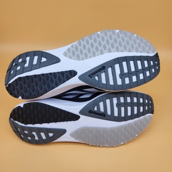 New adidas SL20.3 Black White Men\'s Running Shoes Size 8.5 main image 6